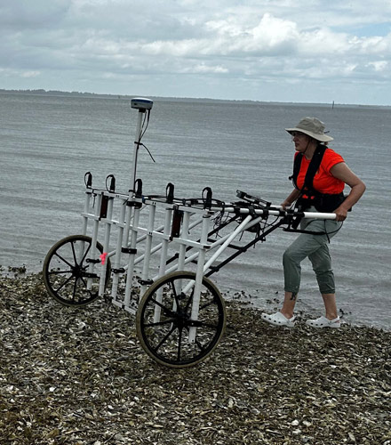 Alexandra Flores, MA